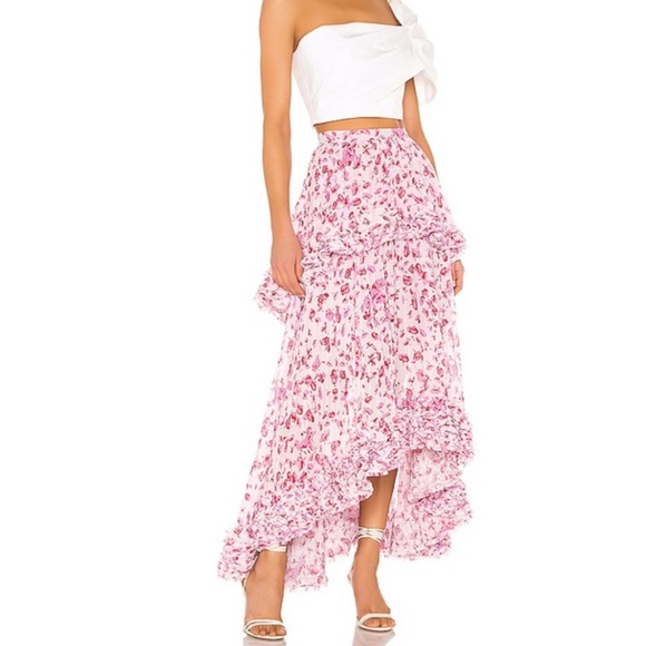 Amur Dresses & Skirts - NWT Amur Nita Floral Skirt